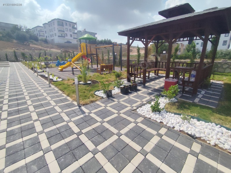 Sarıçam Emlak'tan Havuzlu Satılık Ultra Lüks 2+1 Daire!!! — fotoğraf 41