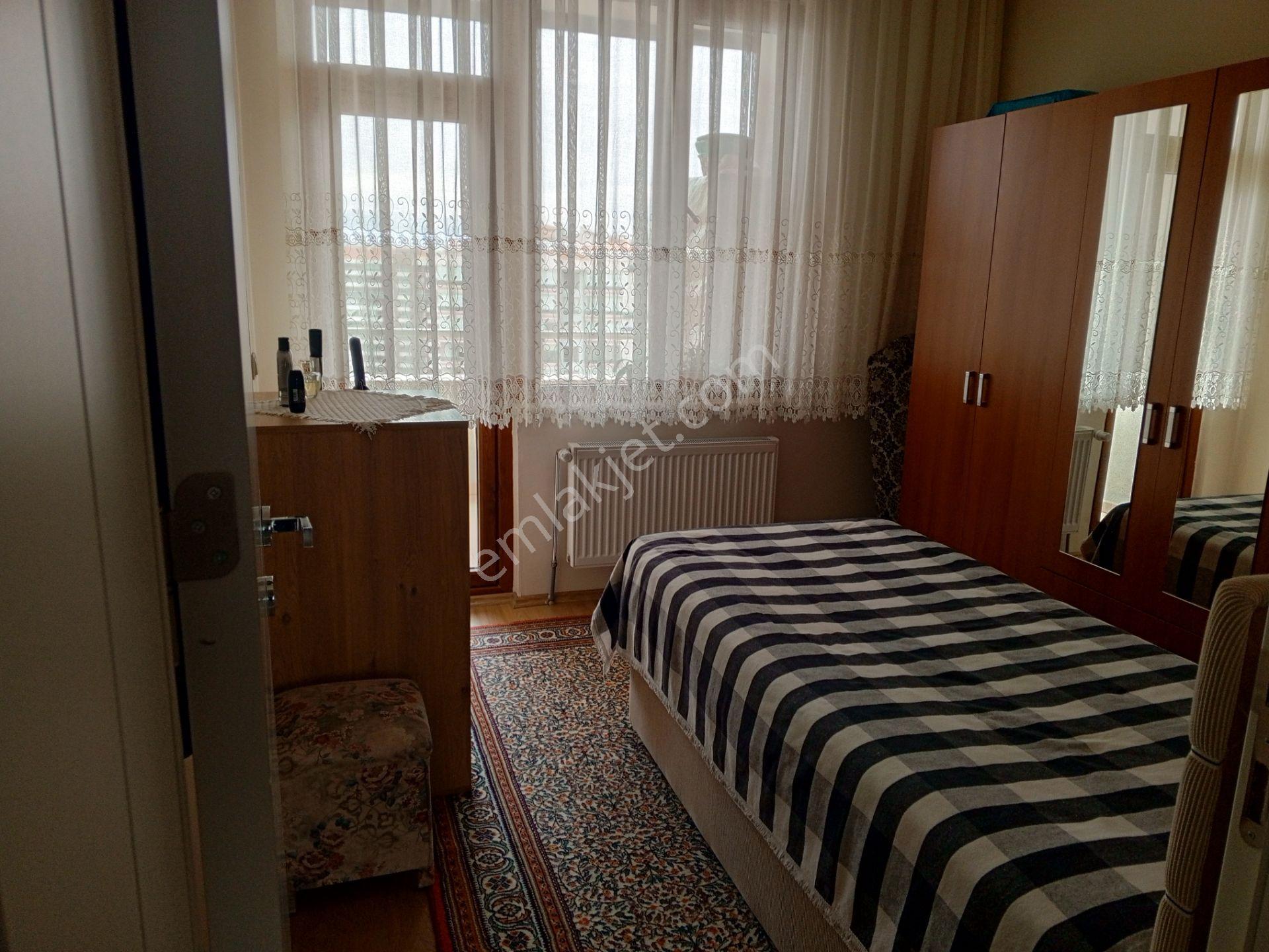 Konya Selçuklu Yeniselçuk Mah. 165 M2 3+1 Satılık Lüks Daire — fotoğraf 7