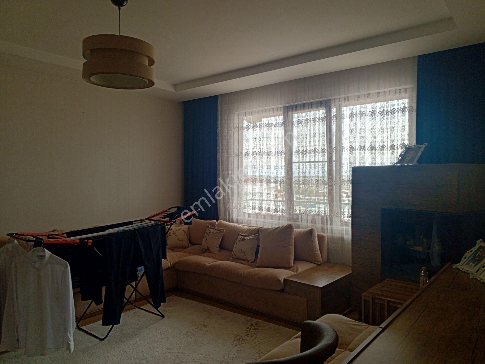 Konya Selçuklu Yeniselçuk Mah. 165 M2 3+1 Satılık Lüks Daire — fotoğraf 19
