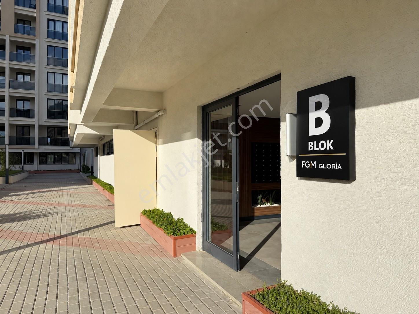 Satılık 2+1 Daire-ebeveyn Banyolu-yüksek Kredi İmkanı-fgm Glorıa — fotoğraf 27