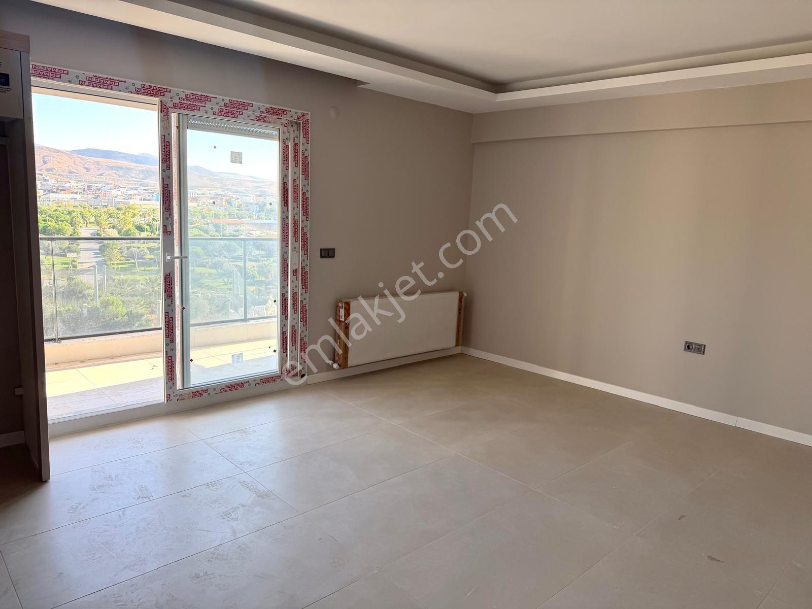 Menemen İsmet İnönü Mh. 2+1 Kullanıma Hazır Daire — fotoğraf 3