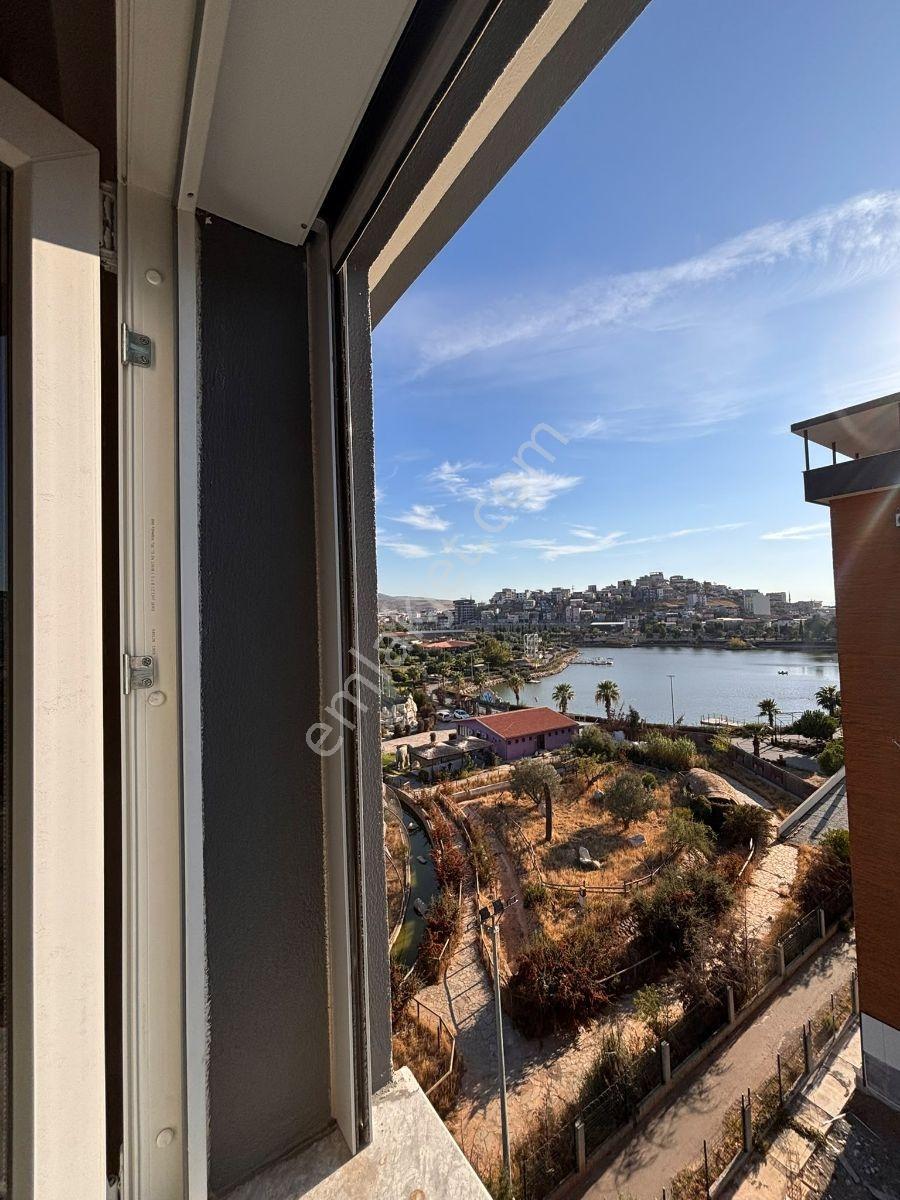 Menemen İsmet İnönü Mh. 2+1 Kullanıma Hazır Daire — fotoğraf 18