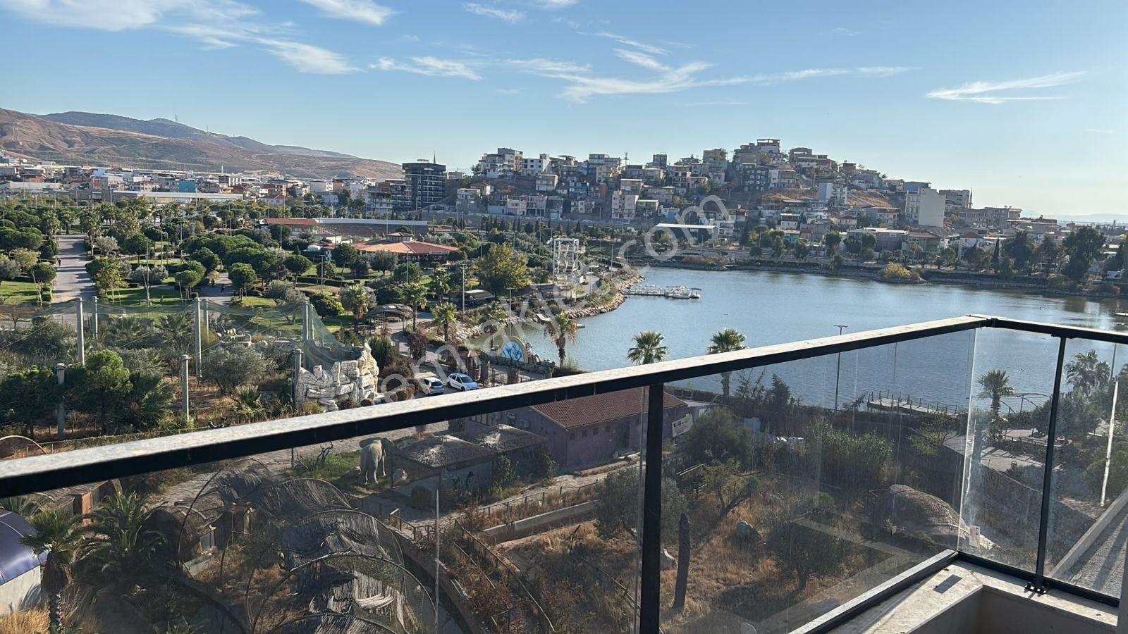Menemen İsmet İnönü Mh. 2+1 Kullanıma Hazır Daire — fotoğraf 19
