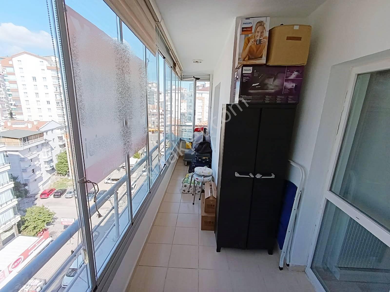 Agen'den Kayalar'da Merkezi Konumda Full Yapılı Masrafsız 3+1 — fotoğraf 24