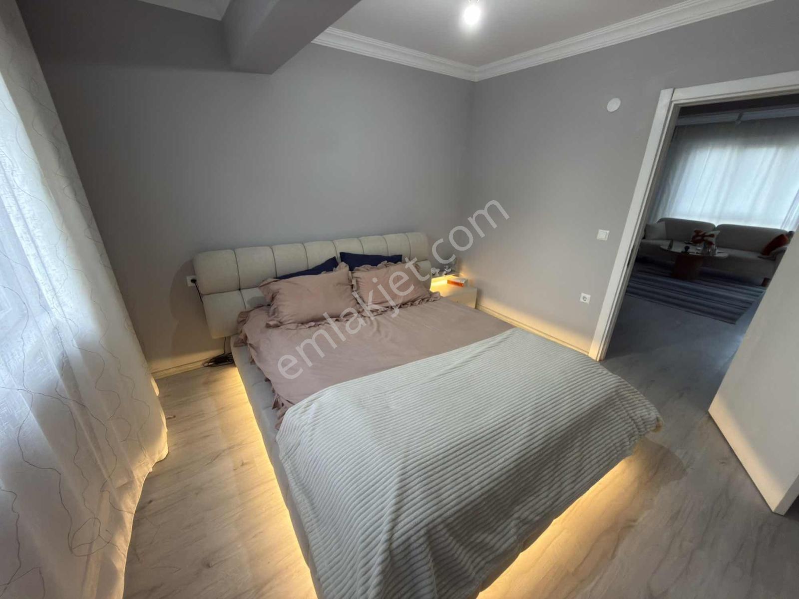 Çarşıya 5 Dk Mesafe'de | 2+1 Satılık Daire | Full Eşyalı — fotoğraf 2