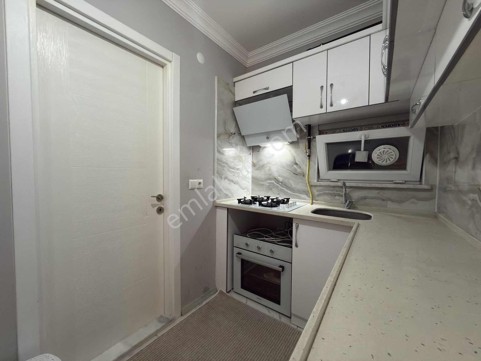 Çarşıya 5 Dk Mesafe'de | 2+1 Satılık Daire | Full Eşyalı — fotoğraf 3
