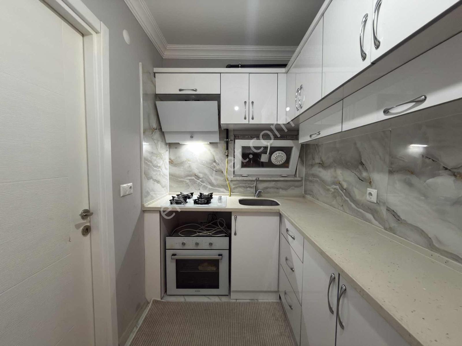 Çarşıya 5 Dk Mesafe'de | 2+1 Satılık Daire | Full Eşyalı — fotoğraf 4