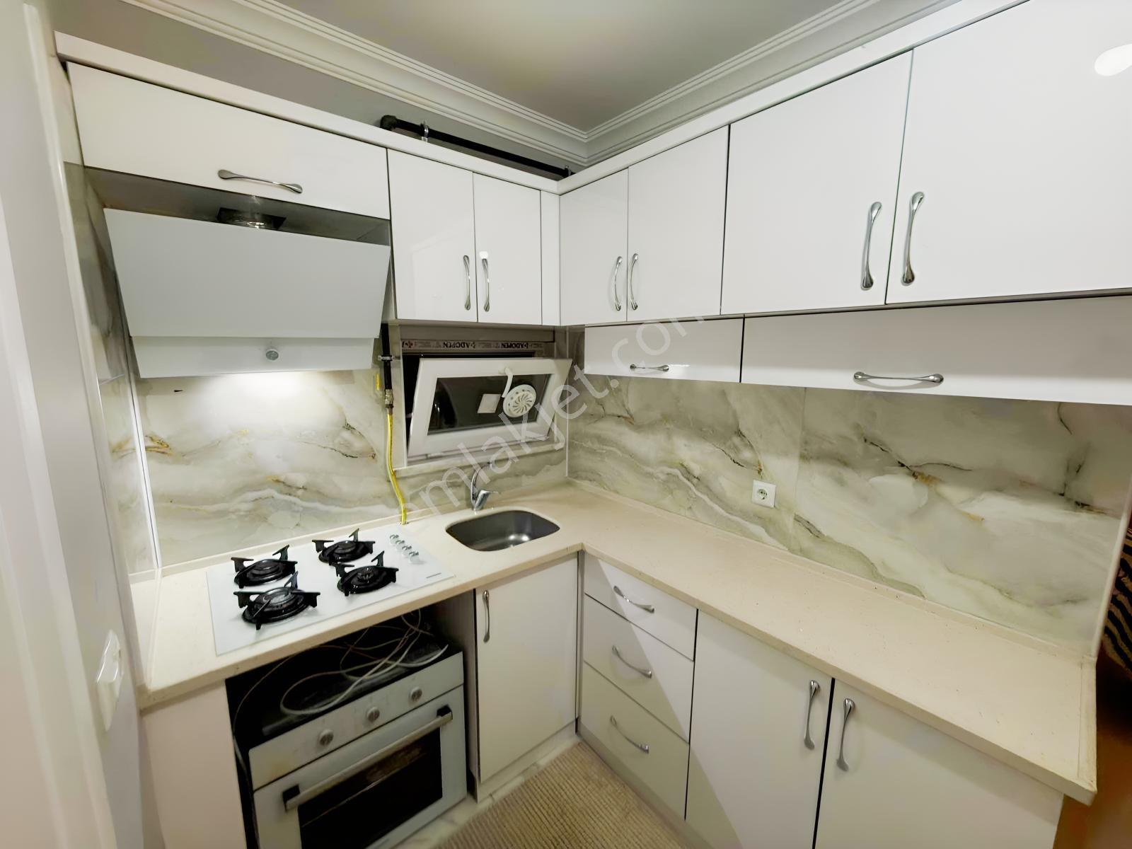 Çarşıya 5 Dk Mesafe'de | 2+1 Satılık Daire | Full Eşyalı — fotoğraf 5
