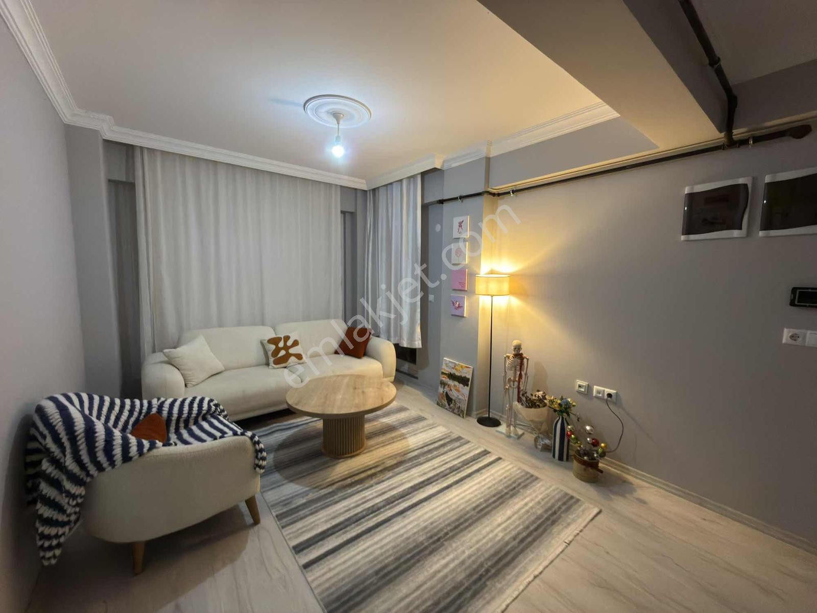 Çarşıya 5 Dk Mesafe'de | 2+1 Satılık Daire | Full Eşyalı — fotoğraf 6