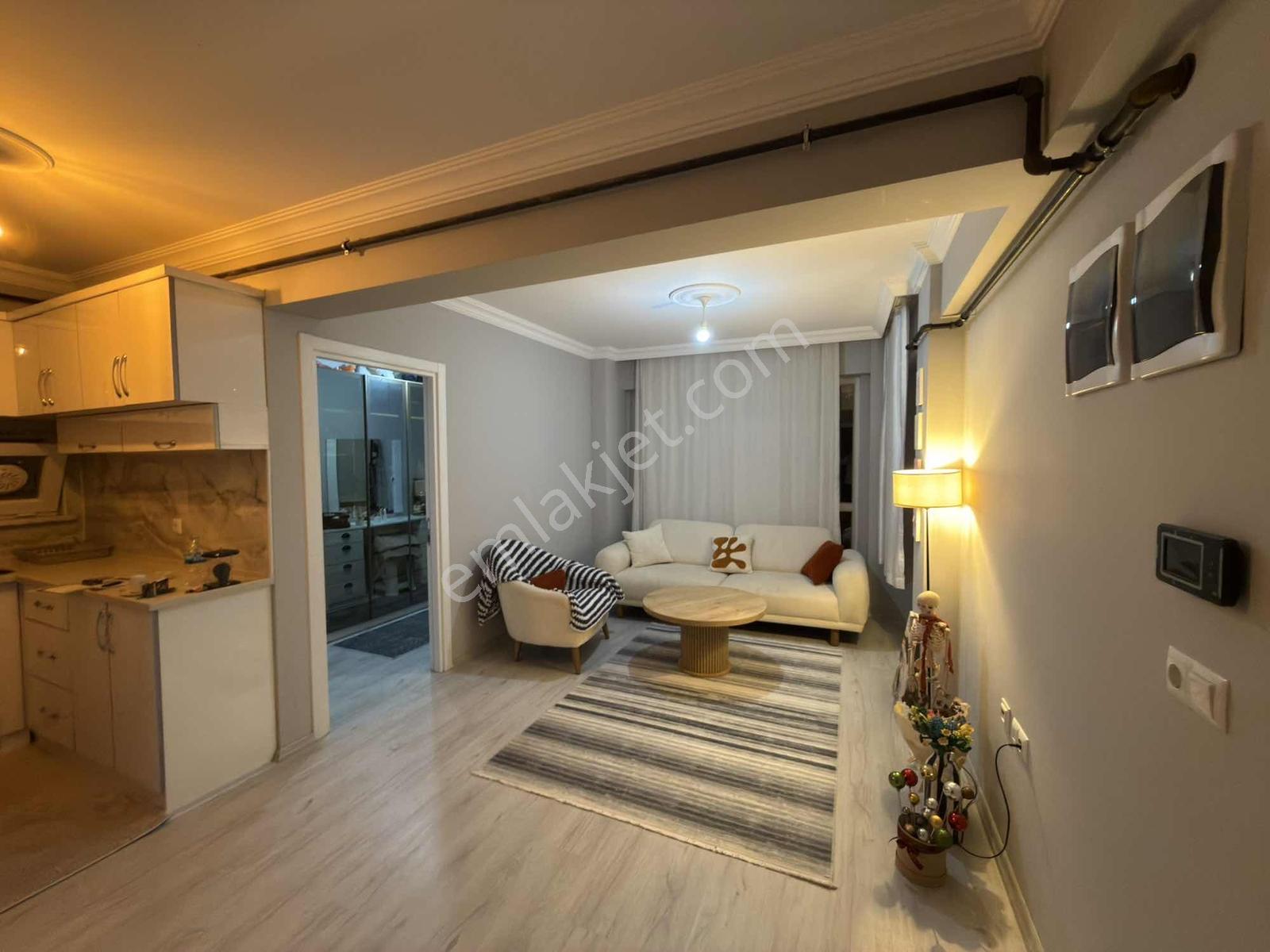 Çarşıya 5 Dk Mesafe'de | 2+1 Satılık Daire | Full Eşyalı — fotoğraf 7