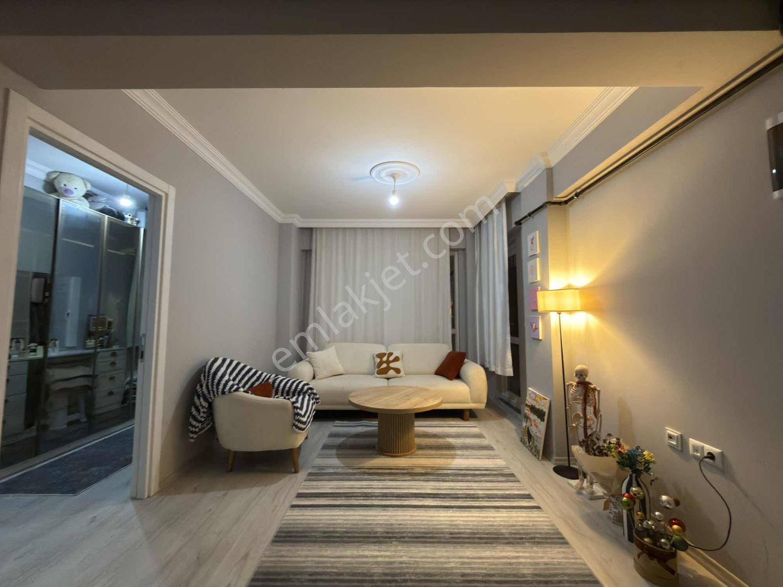 Çarşıya 5 Dk Mesafe'de | 2+1 Satılık Daire | Full Eşyalı — fotoğraf 8