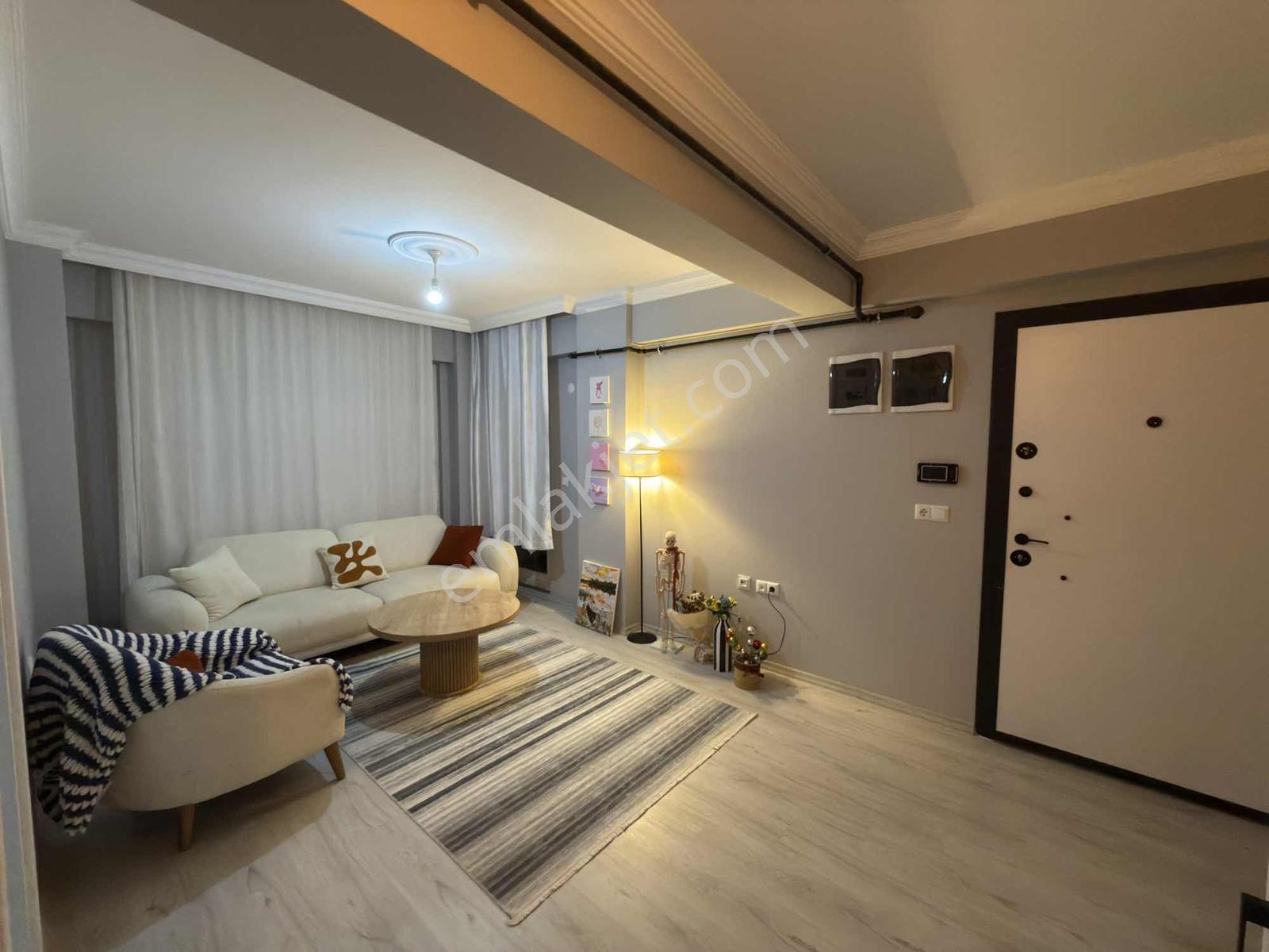 Çarşıya 5 Dk Mesafe'de | 2+1 Satılık Daire | Full Eşyalı — fotoğraf 9