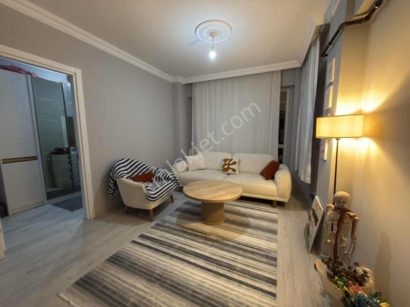Çarşıya 5 Dk Mesafe'de | 2+1 Satılık Daire | Full Eşyalı — fotoğraf 10