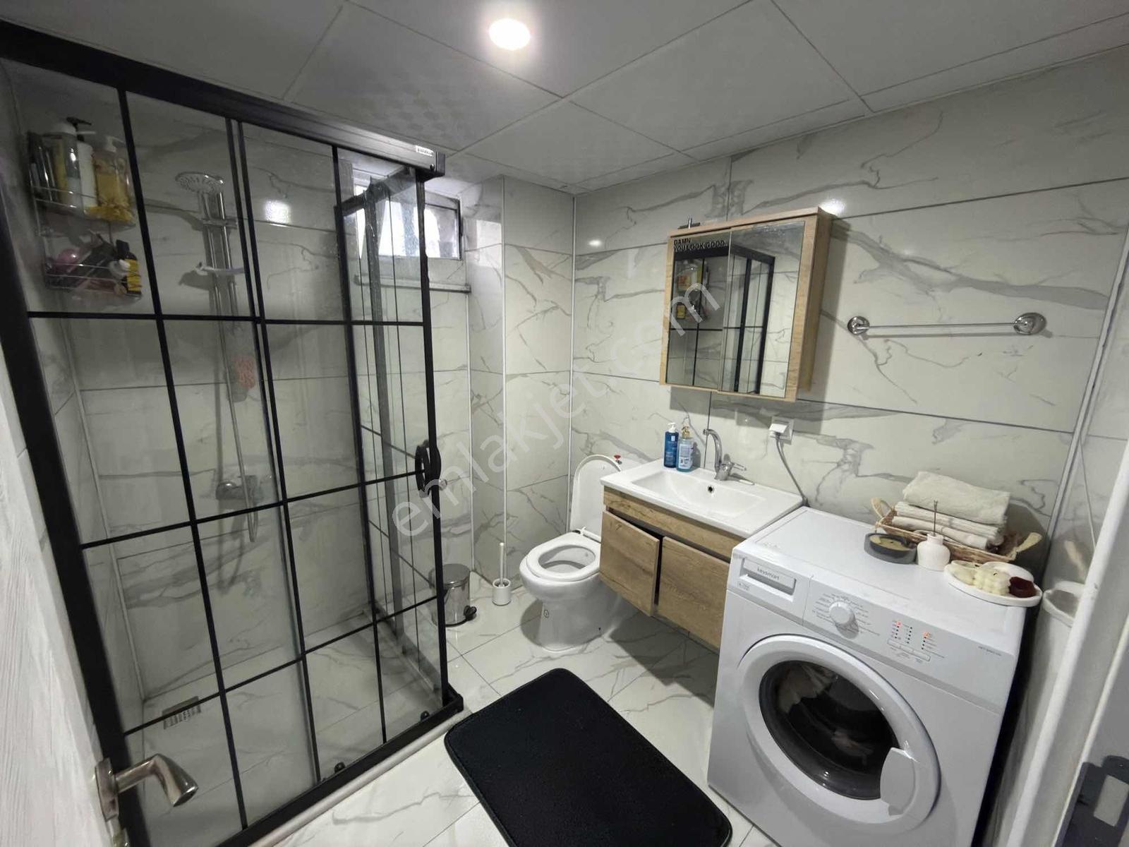 Çarşıya 5 Dk Mesafe'de | 2+1 Satılık Daire | Full Eşyalı — fotoğraf 12
