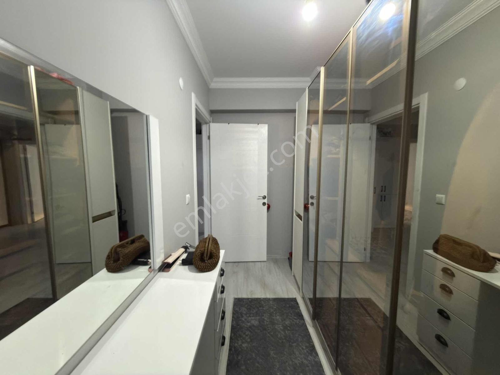 Çarşıya 5 Dk Mesafe'de | 2+1 Satılık Daire | Full Eşyalı — fotoğraf 17