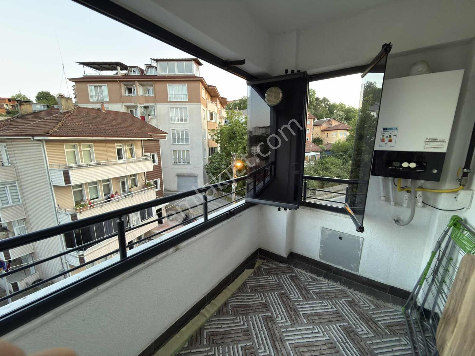 Çarşıya 5 Dk Mesafe'de | 2+1 Satılık Daire | Full Eşyalı — fotoğraf 19
