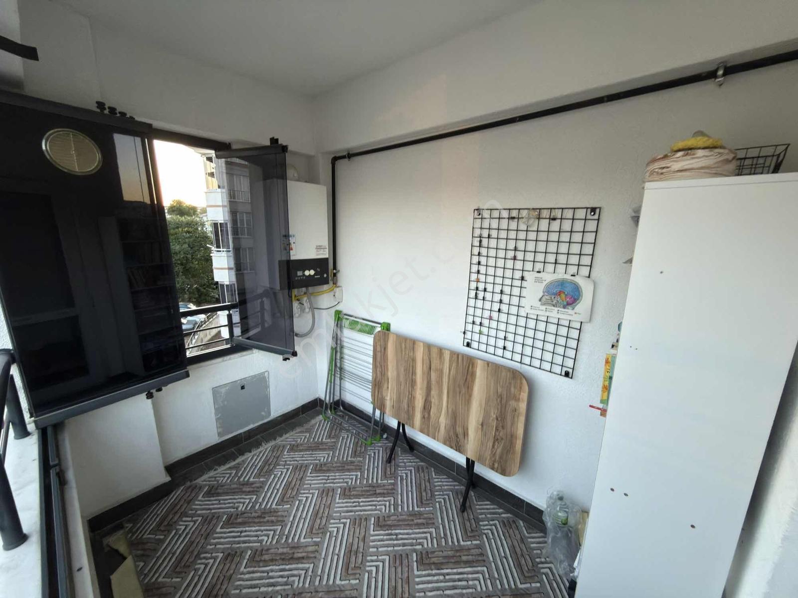 Çarşıya 5 Dk Mesafe'de | 2+1 Satılık Daire | Full Eşyalı — fotoğraf 20