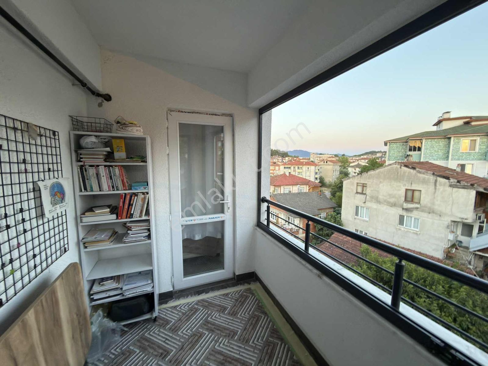 Çarşıya 5 Dk Mesafe'de | 2+1 Satılık Daire | Full Eşyalı — fotoğraf 21