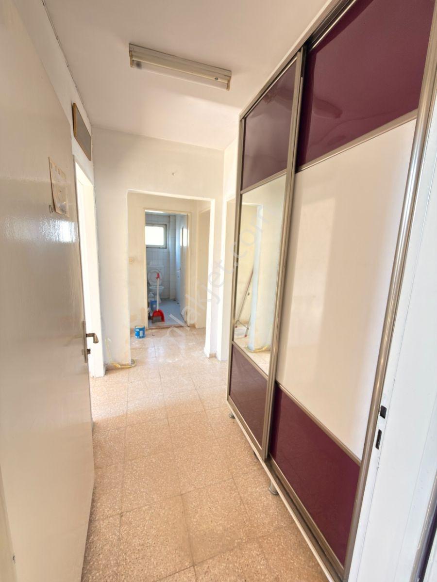 Çelebi'den Diş Hastanesı Civarinda 2+1 Satlık Daire — fotoğraf 3