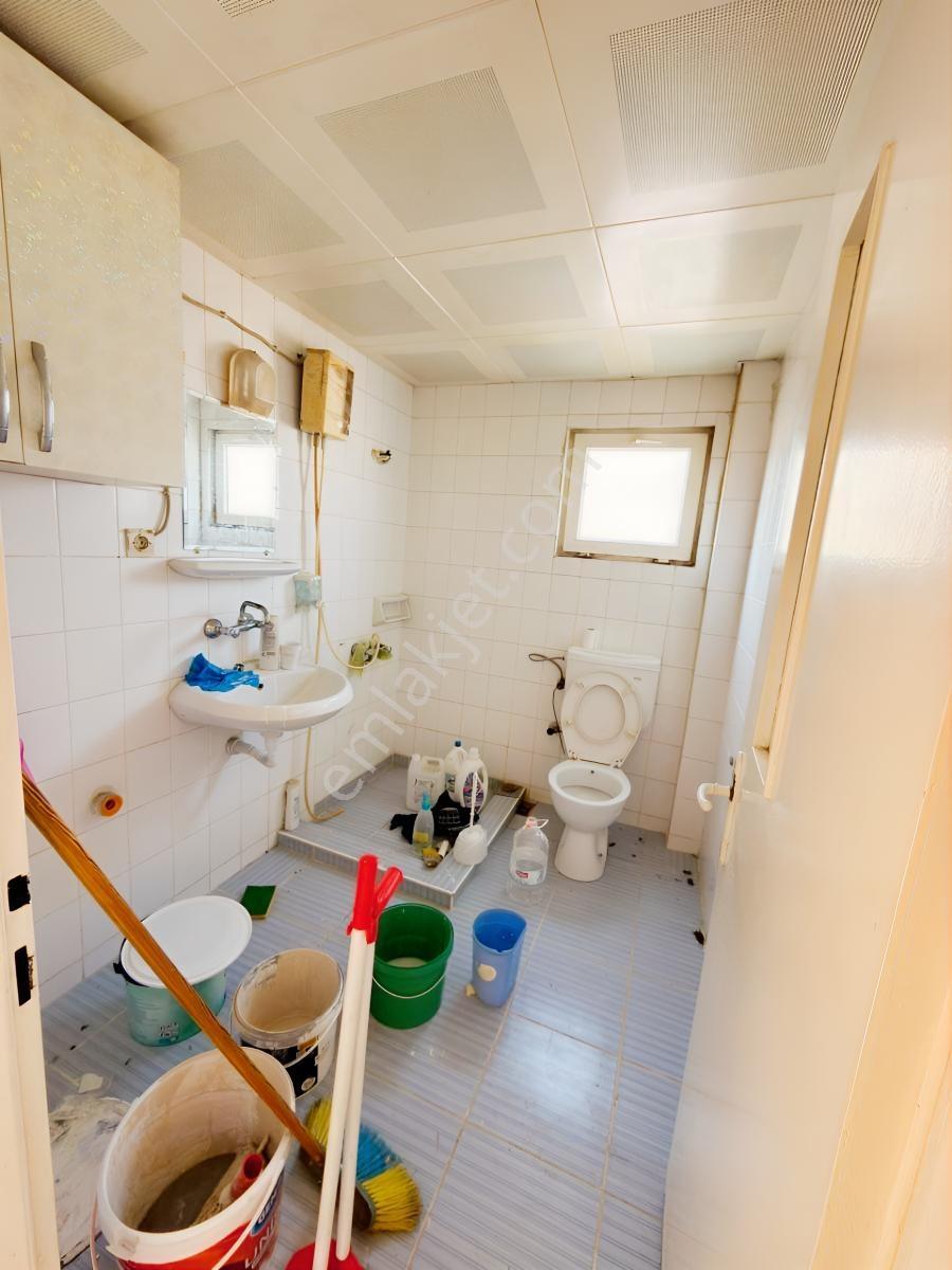 Çelebi'den Diş Hastanesı Civarinda 2+1 Satlık Daire — fotoğraf 9