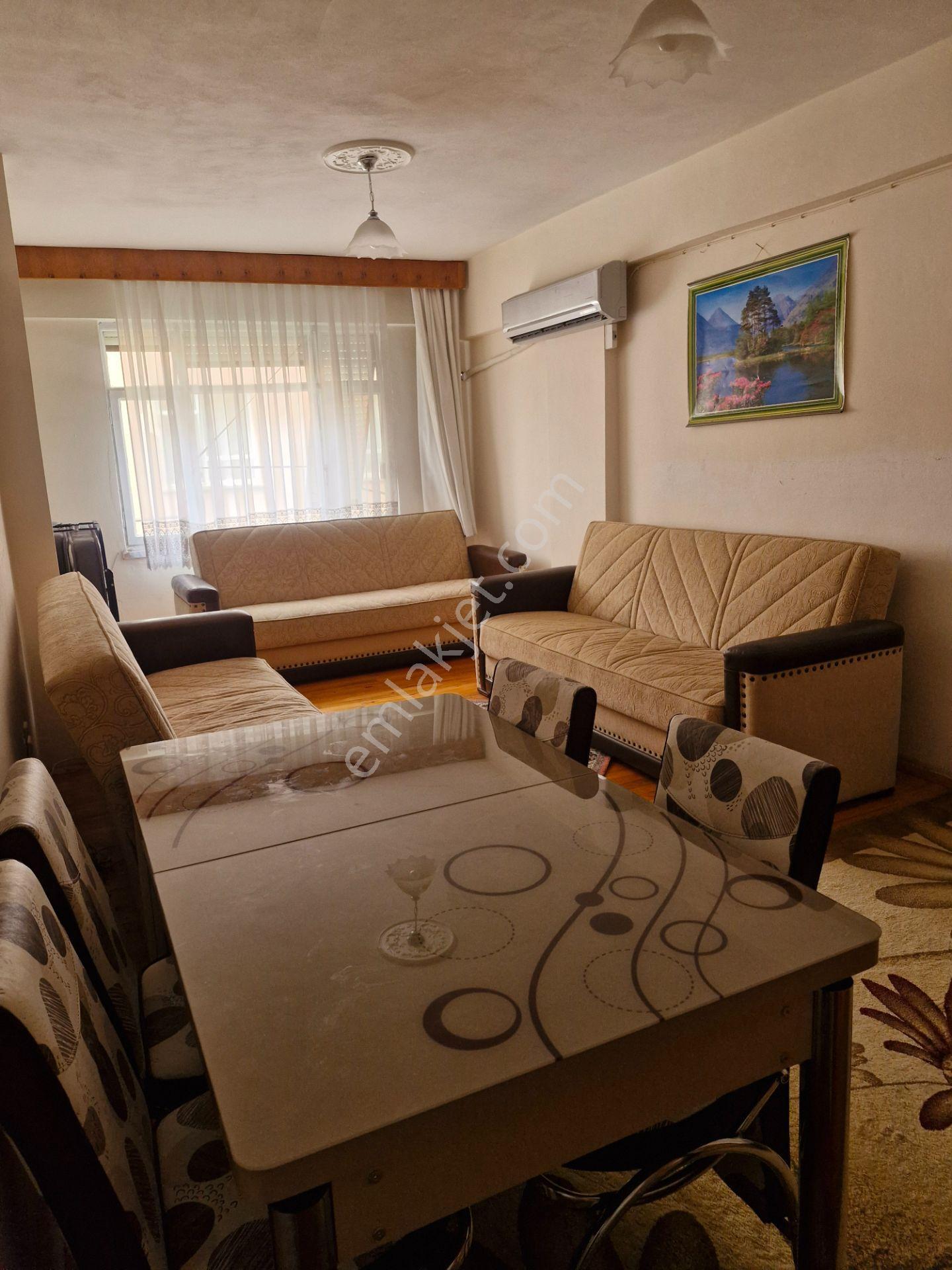 Merkezi Konum Da Güvenlik Mahallesin De Satılık