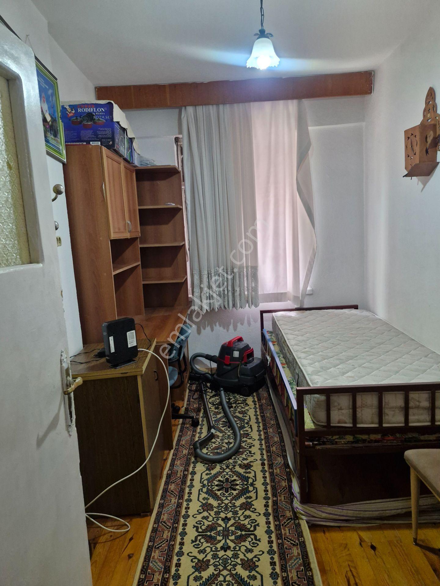 Merkezi Konum Da Güvenlik Mahallesin De Satılık — fotoğraf 16