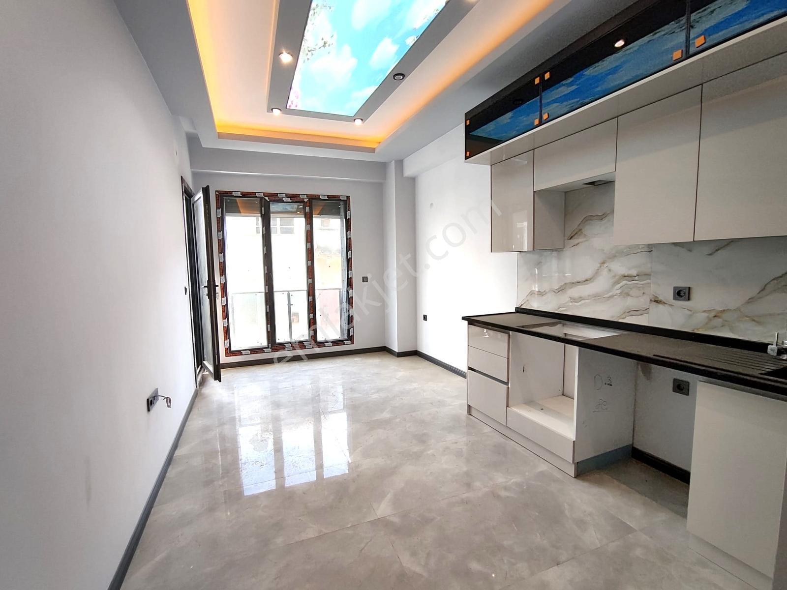 Doradan Tuzcumuratta Sıfır 2+1 Açık Mutfak Fırsat Daire — fotoğraf 2