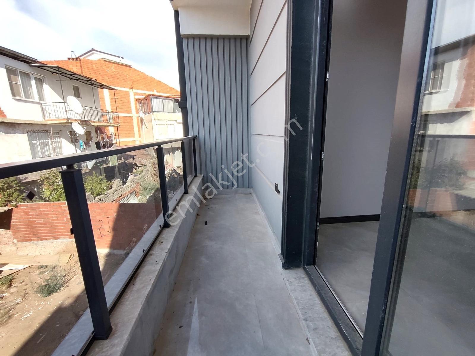 Doradan Tuzcumuratta Sıfır 2+1 Açık Mutfak Fırsat Daire — fotoğraf 11