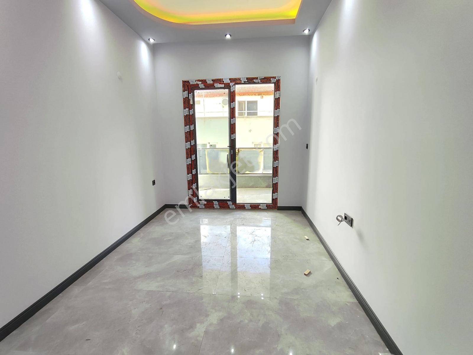 Doradan Tuzcumuratta Sıfır 2+1 Açık Mutfak Fırsat Daire — fotoğraf 23