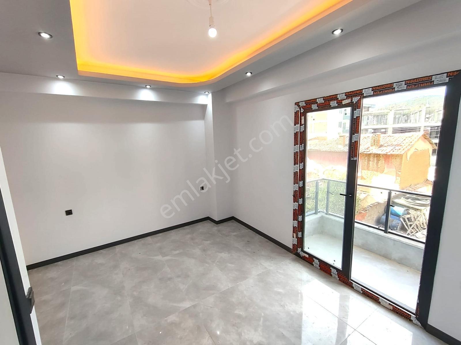 Doradan Tuzcumuratta Sıfır 2+1 Açık Mutfak Fırsat Daire — fotoğraf 33