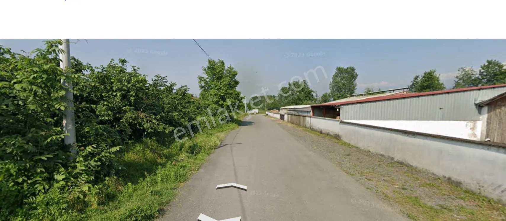Gölyaka İmamlar’da İmarlı | Elektrik-su-doğalgazlı 1.209 M² Arsa — fotoğraf 12