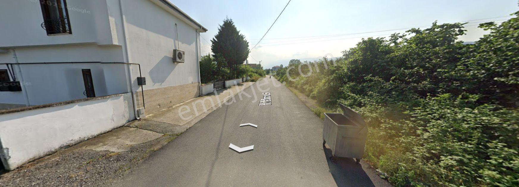 Gölyaka İmamlar’da İmarlı | Elektrik-su-doğalgazlı 1.209 M² Arsa — fotoğraf 13