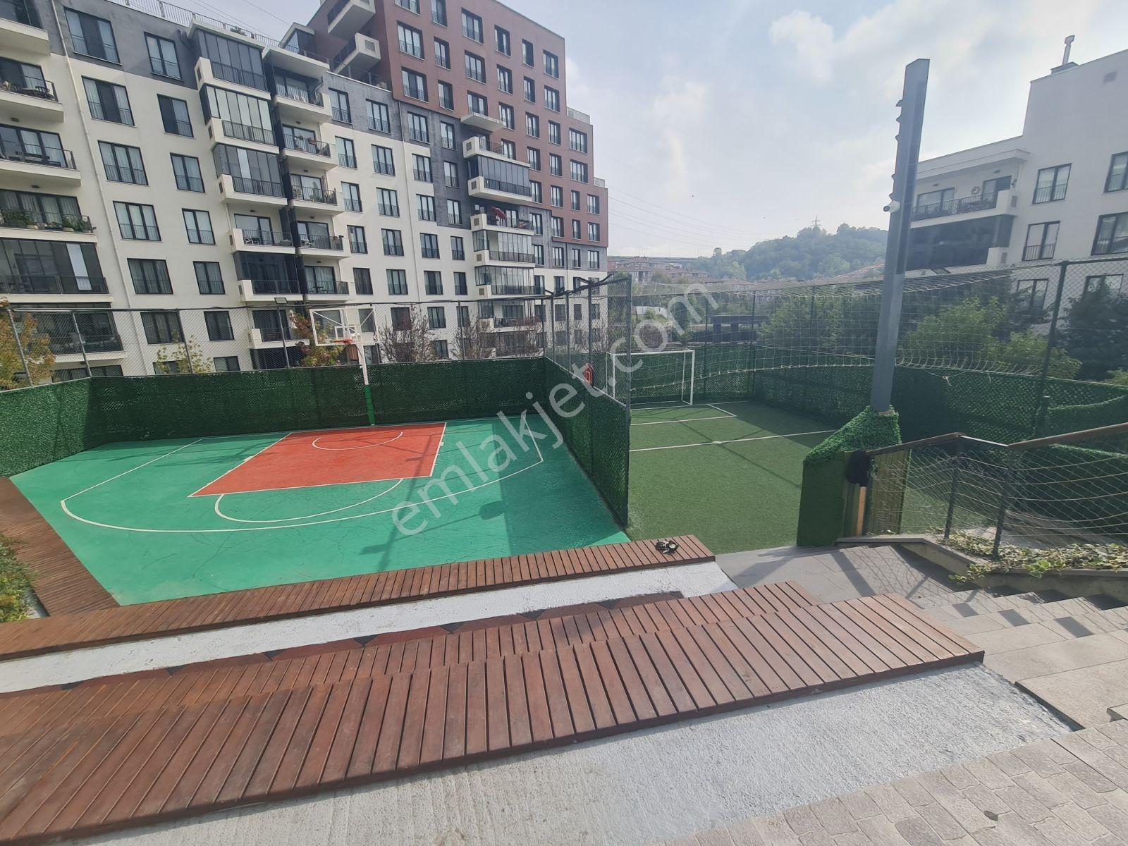 5.leven'te Satılık Geniş Dubleks — fotoğraf 34
