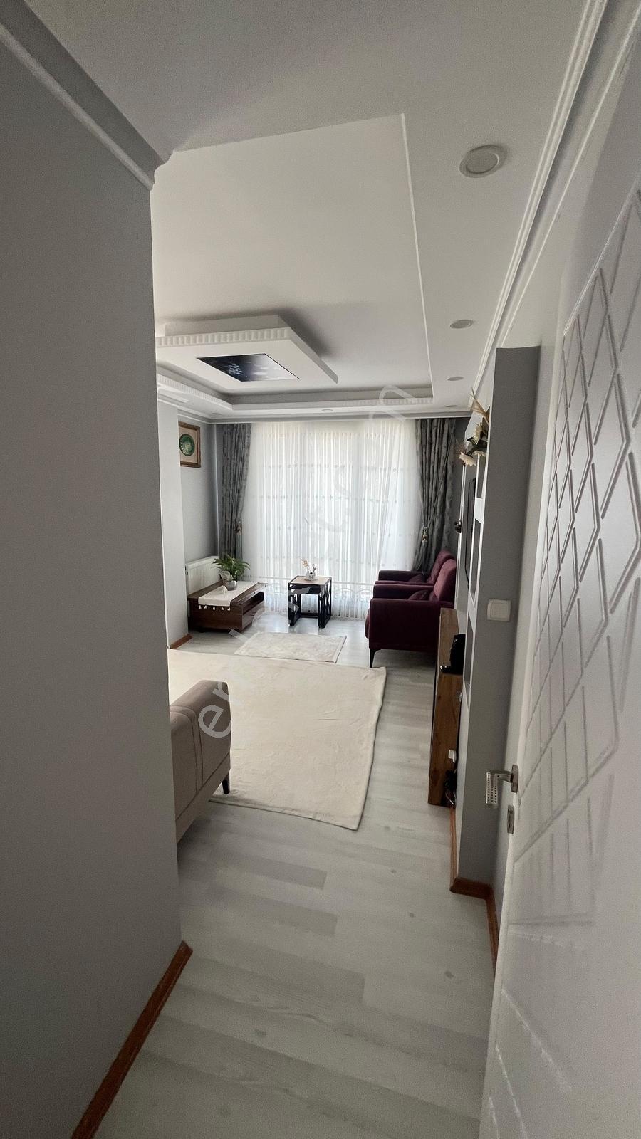 Projemax´dan Arnavutköy Haraççı Özseç Sitesinde Dubleks Daiere — fotoğraf 2