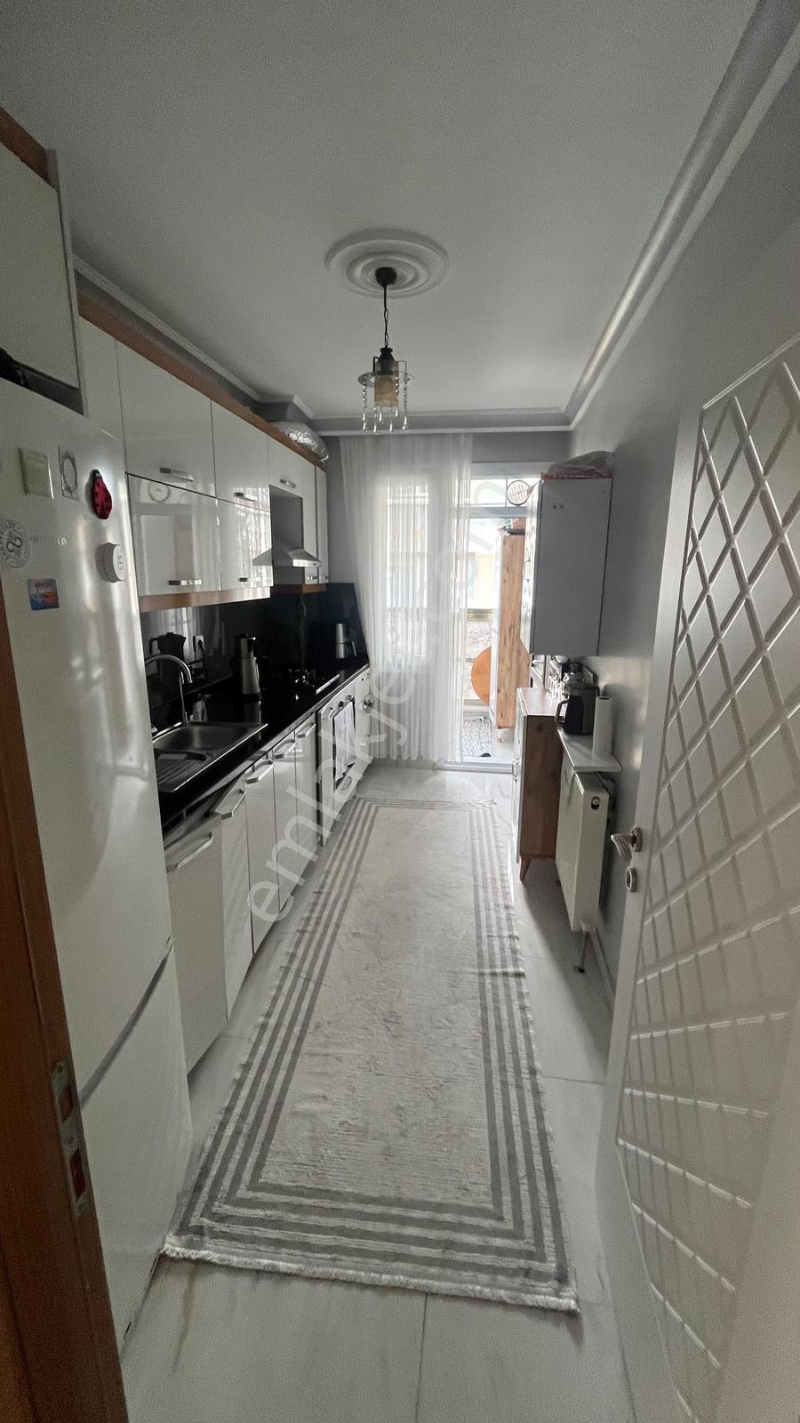 Projemax´dan Arnavutköy Haraççı Özseç Sitesinde Dubleks Daiere — fotoğraf 7