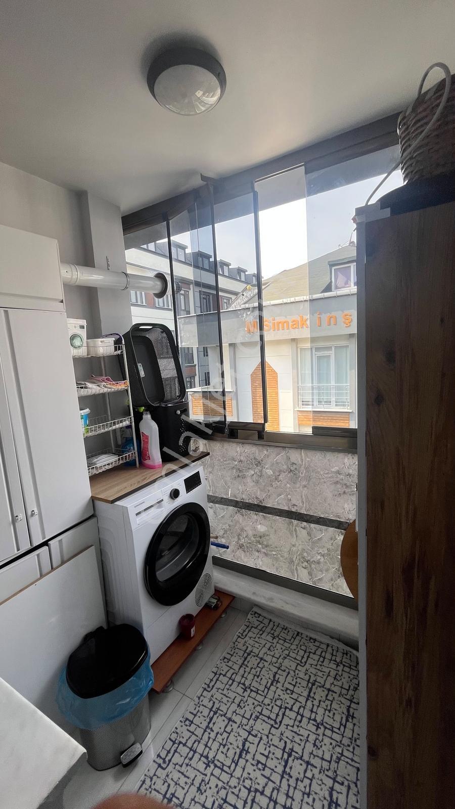 Projemax´dan Arnavutköy Haraççı Özseç Sitesinde Dubleks Daiere — fotoğraf 8