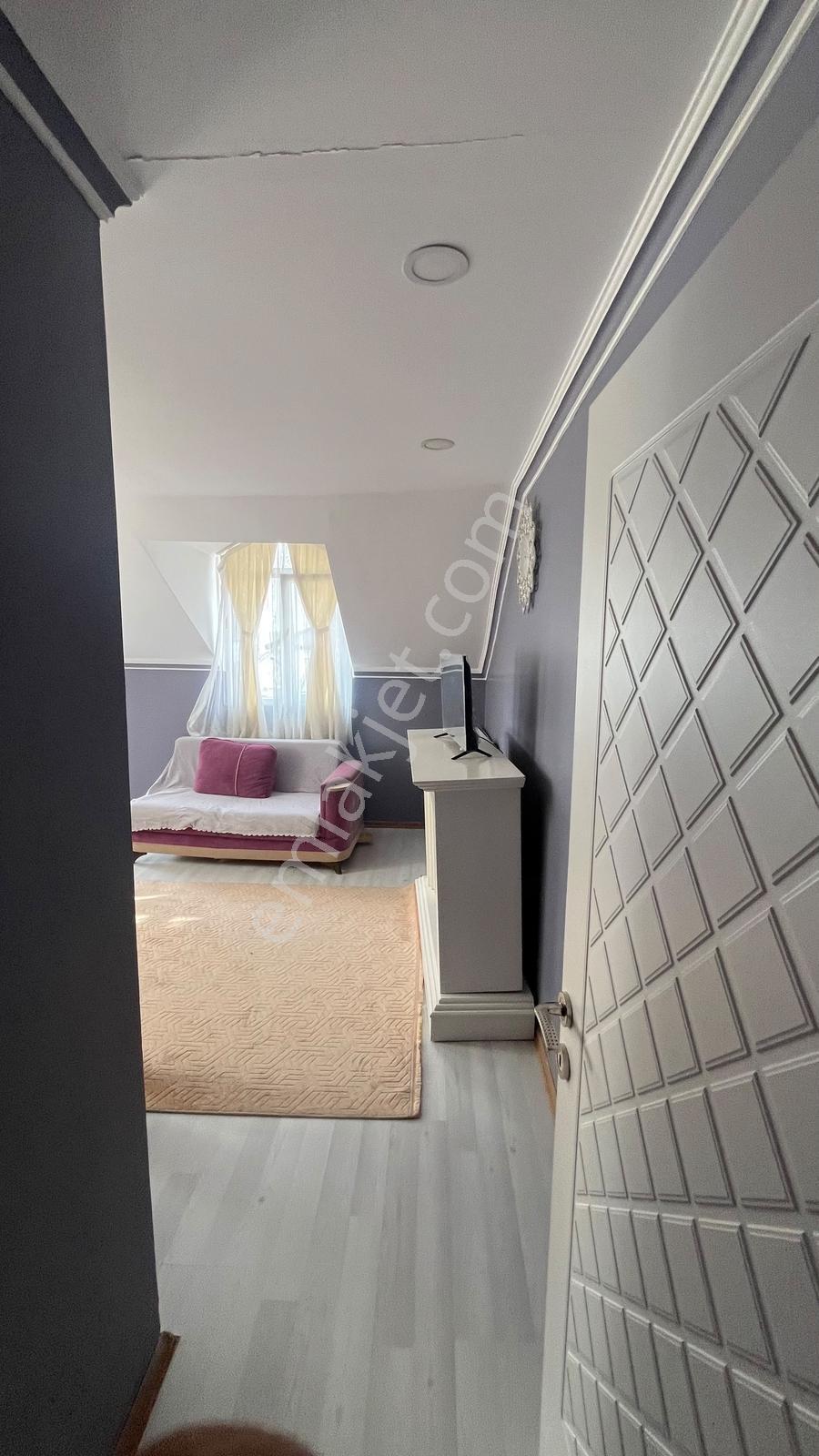 Projemax´dan Arnavutköy Haraççı Özseç Sitesinde Dubleks Daiere — fotoğraf 12