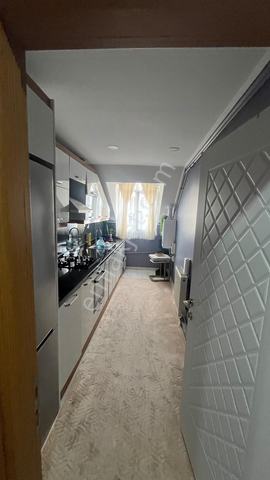Projemax´dan Arnavutköy Haraççı Özseç Sitesinde Dubleks Daiere — fotoğraf 15