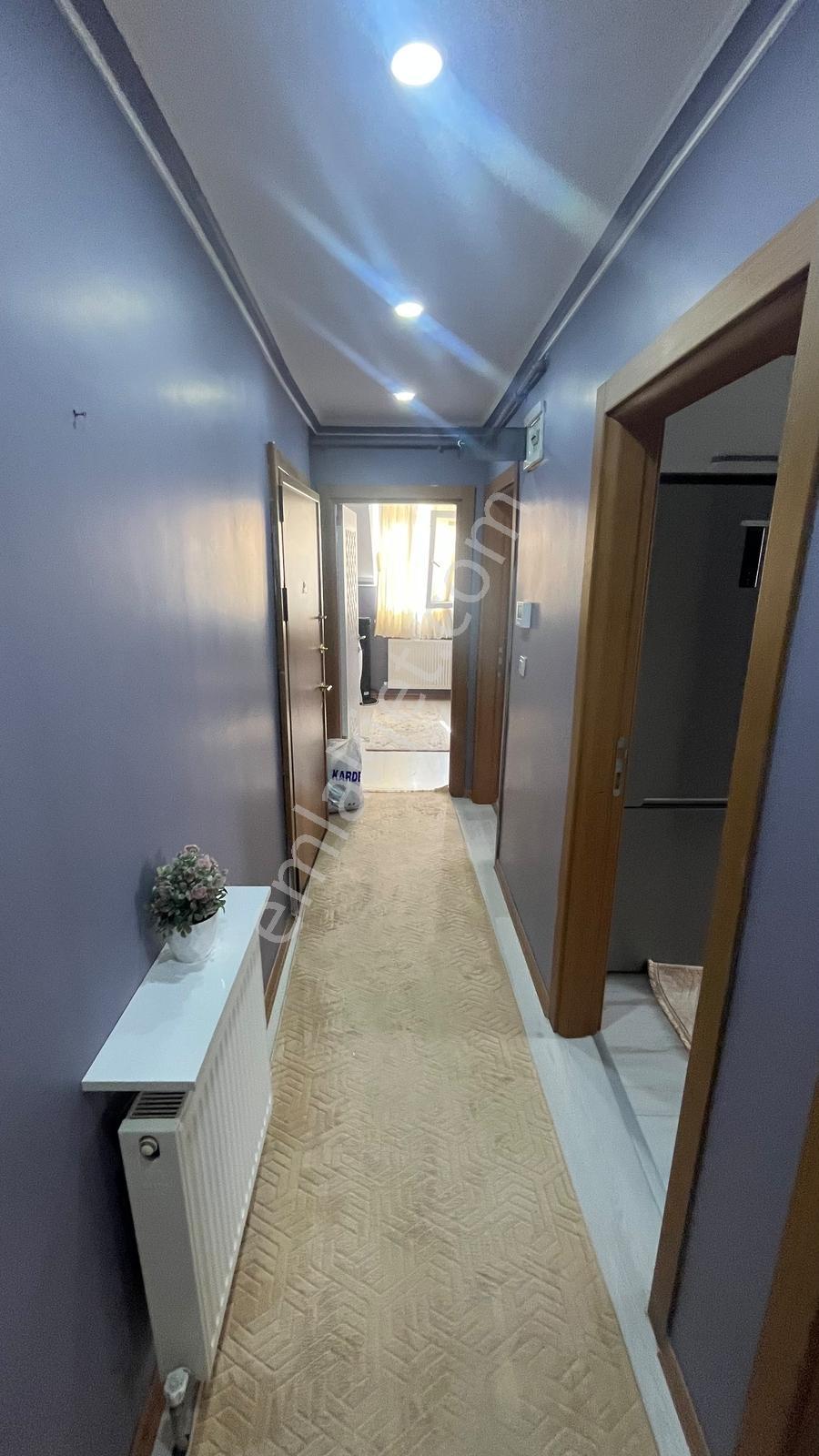 Projemax´dan Arnavutköy Haraççı Özseç Sitesinde Dubleks Daiere — fotoğraf 19