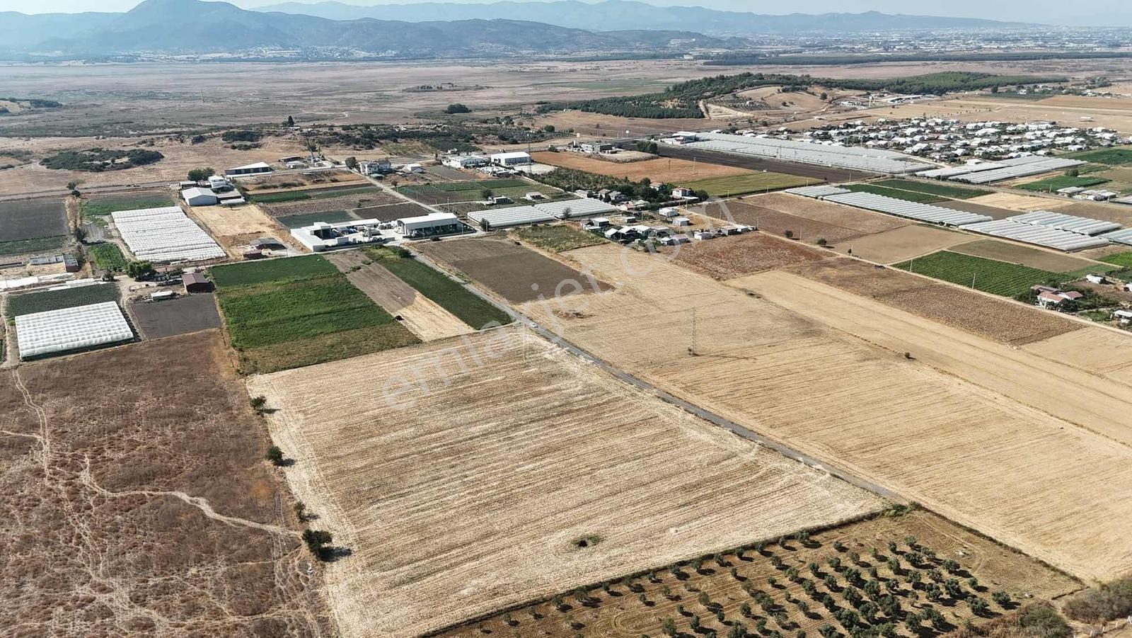 Berk Emlak'tan Sancaklıda Ana Yola Yakın 5.000 M2 Satılık Tarla — fotoğraf 7