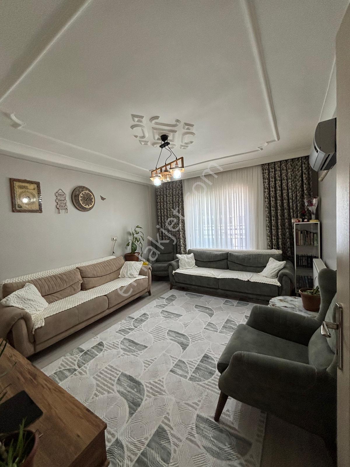 Eymen Emlaktan Turgutlar Mh Satılık 3+1 Arakat Doğalgazlı Daire — fotoğraf 6