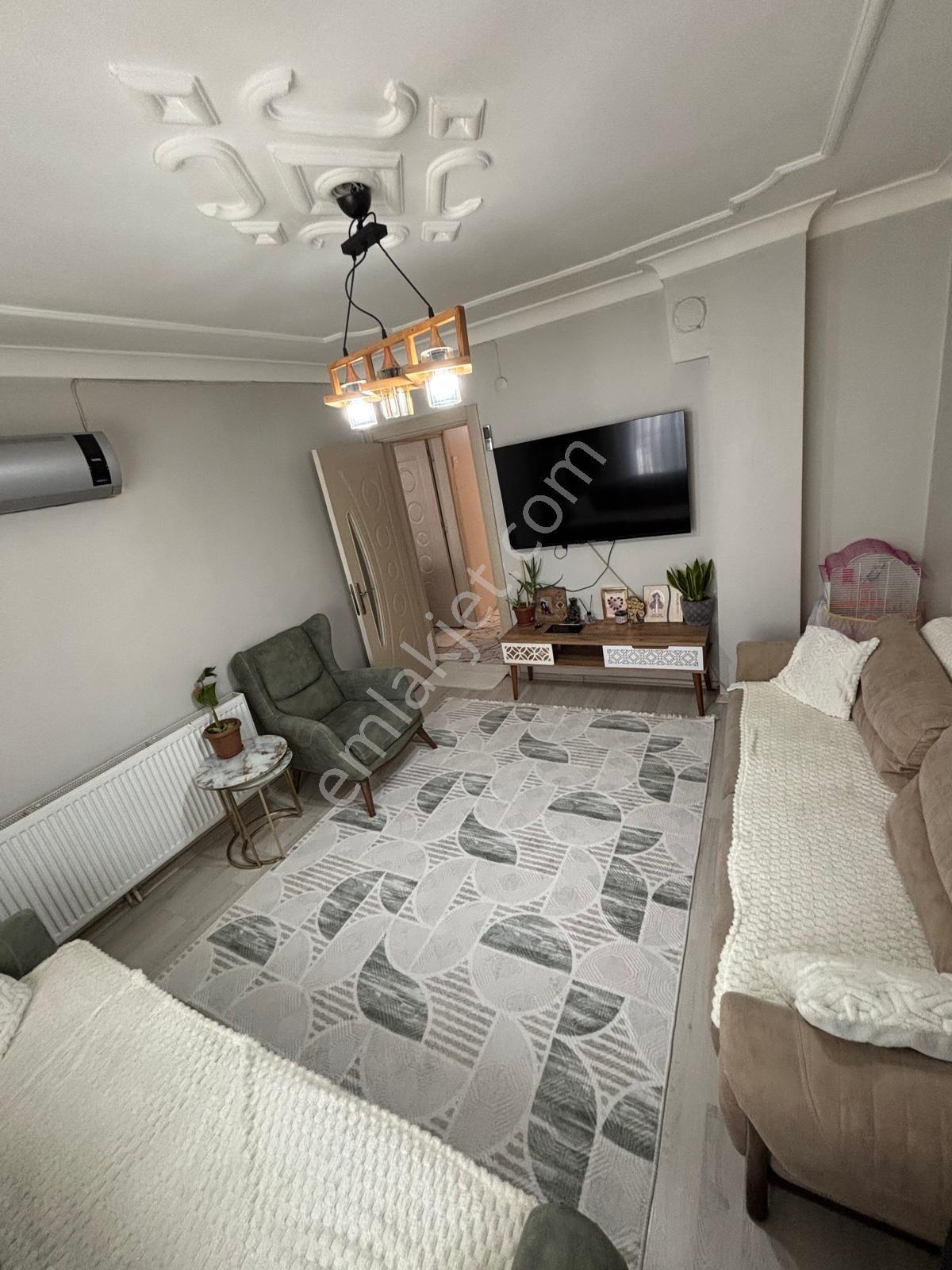 Eymen Emlaktan Turgutlar Mh Satılık 3+1 Arakat Doğalgazlı Daire — fotoğraf 7