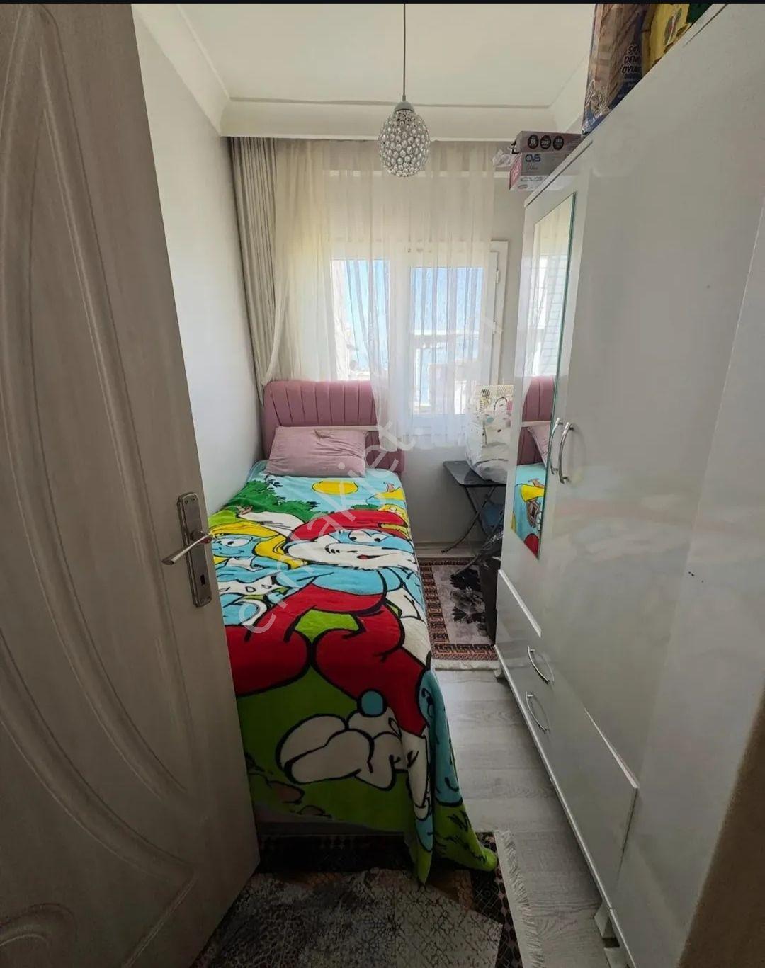 Eymen Emlaktan Turgutlar Mh Satılık 3+1 Arakat Doğalgazlı Daire — fotoğraf 12