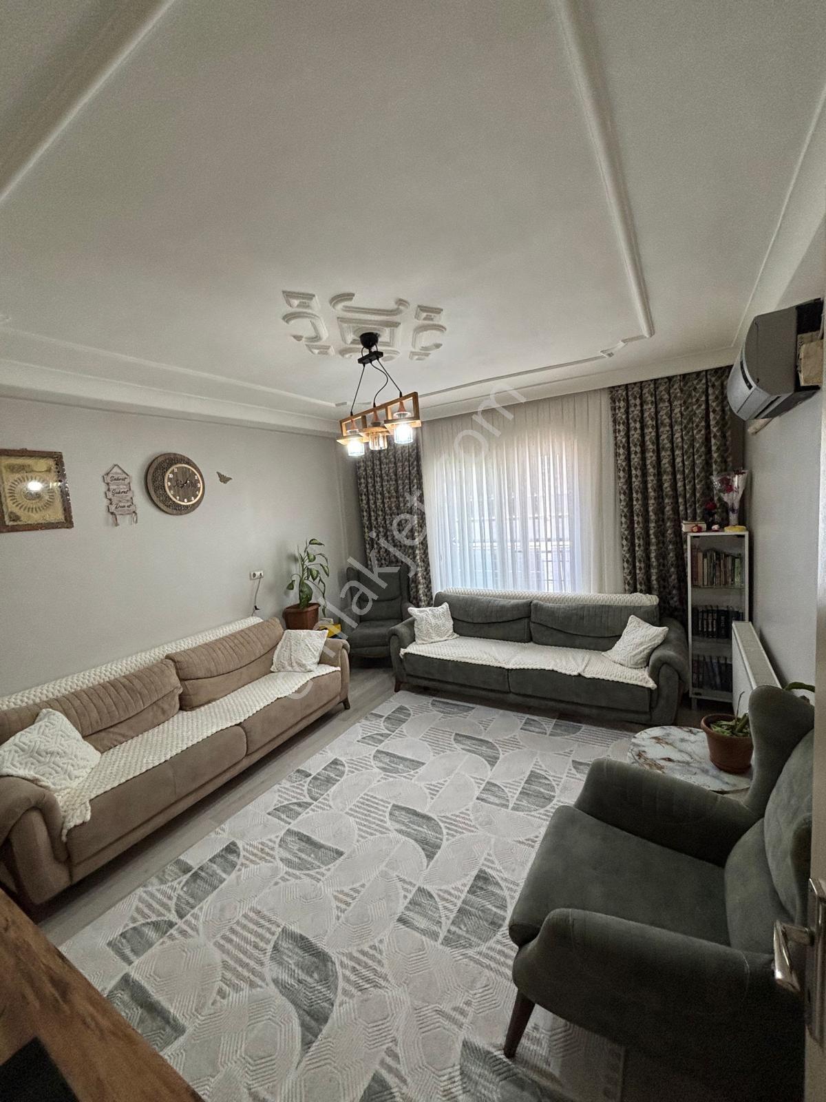 Eymen Emlaktan Turgutlar Mh Satılık 3+1 Arakat Doğalgazlı Daire — fotoğraf 13