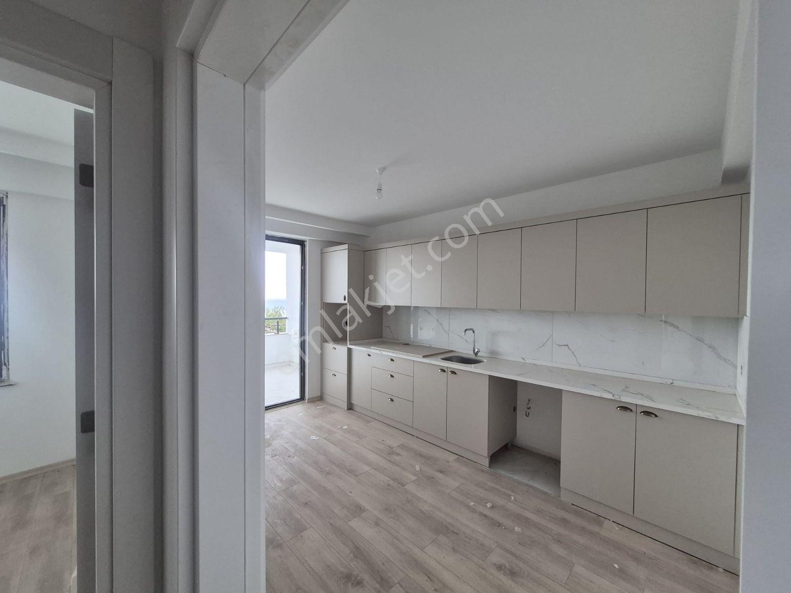 Dolunayda Satılık 4+1 Daire — fotoğraf 11