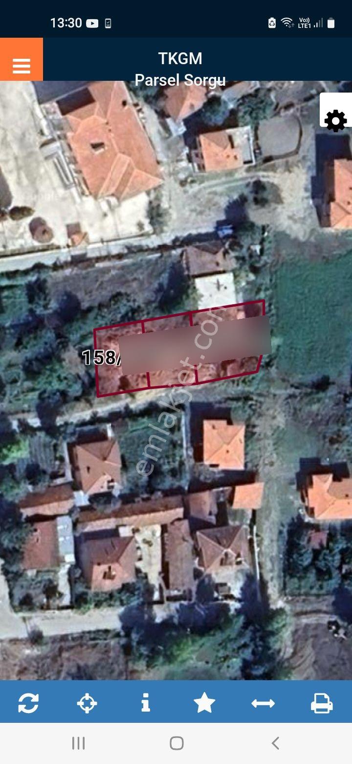 Satılık Arsa Anas Emlak Tan