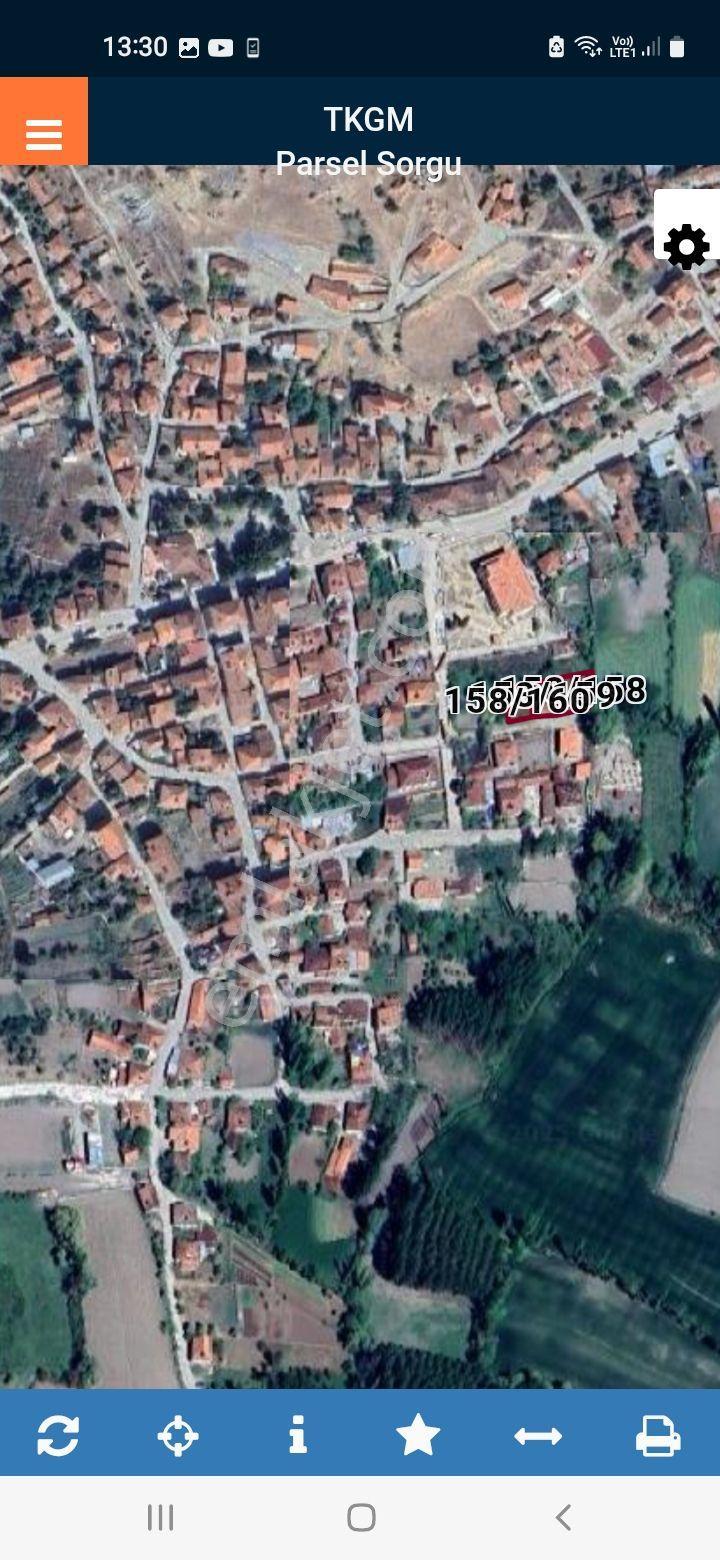 Satılık Arsa Anas Emlak Tan — fotoğraf 2