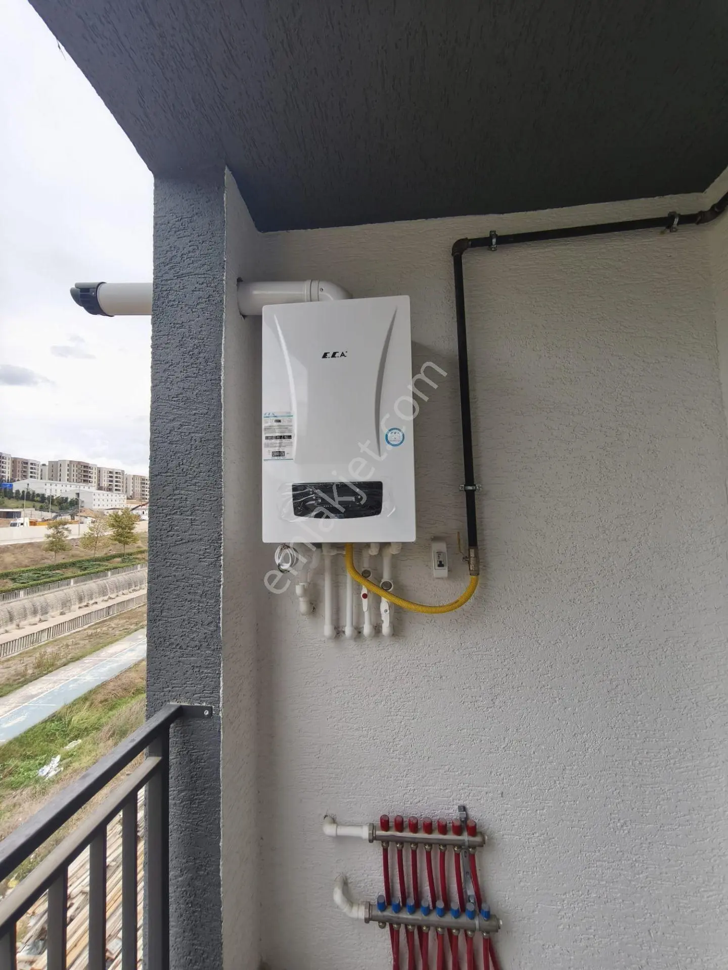 Çok Acil Samandıra Osmangazide Mah.satılık 120 M.3+1 Lüks Daire — fotoğraf 19