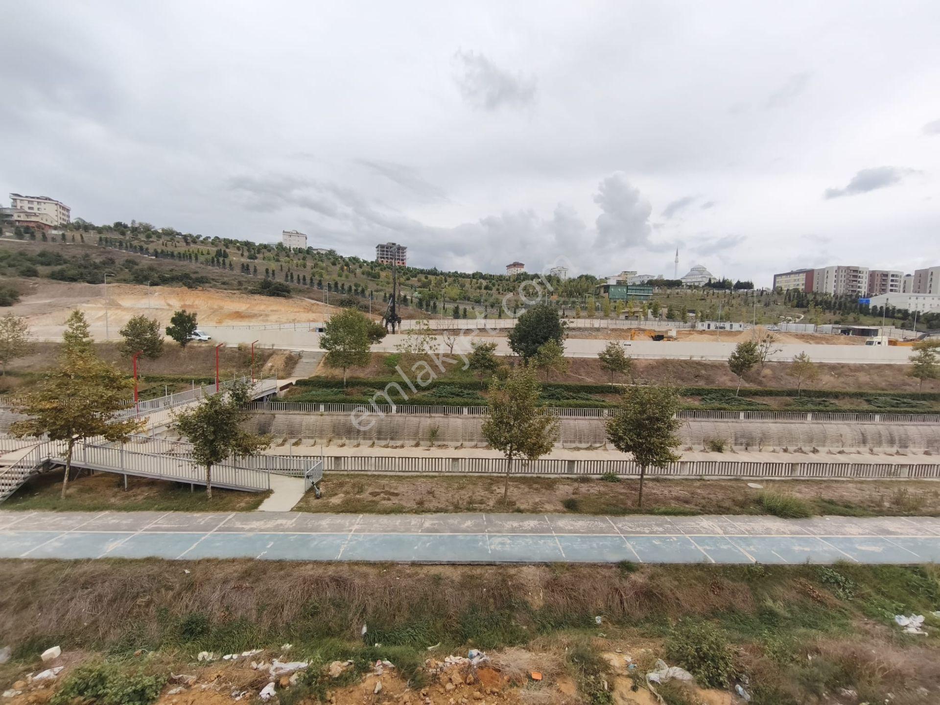 Çok Acil Samandıra Osmangazide Mah.satılık 120 M.3+1 Lüks Daire — fotoğraf 20