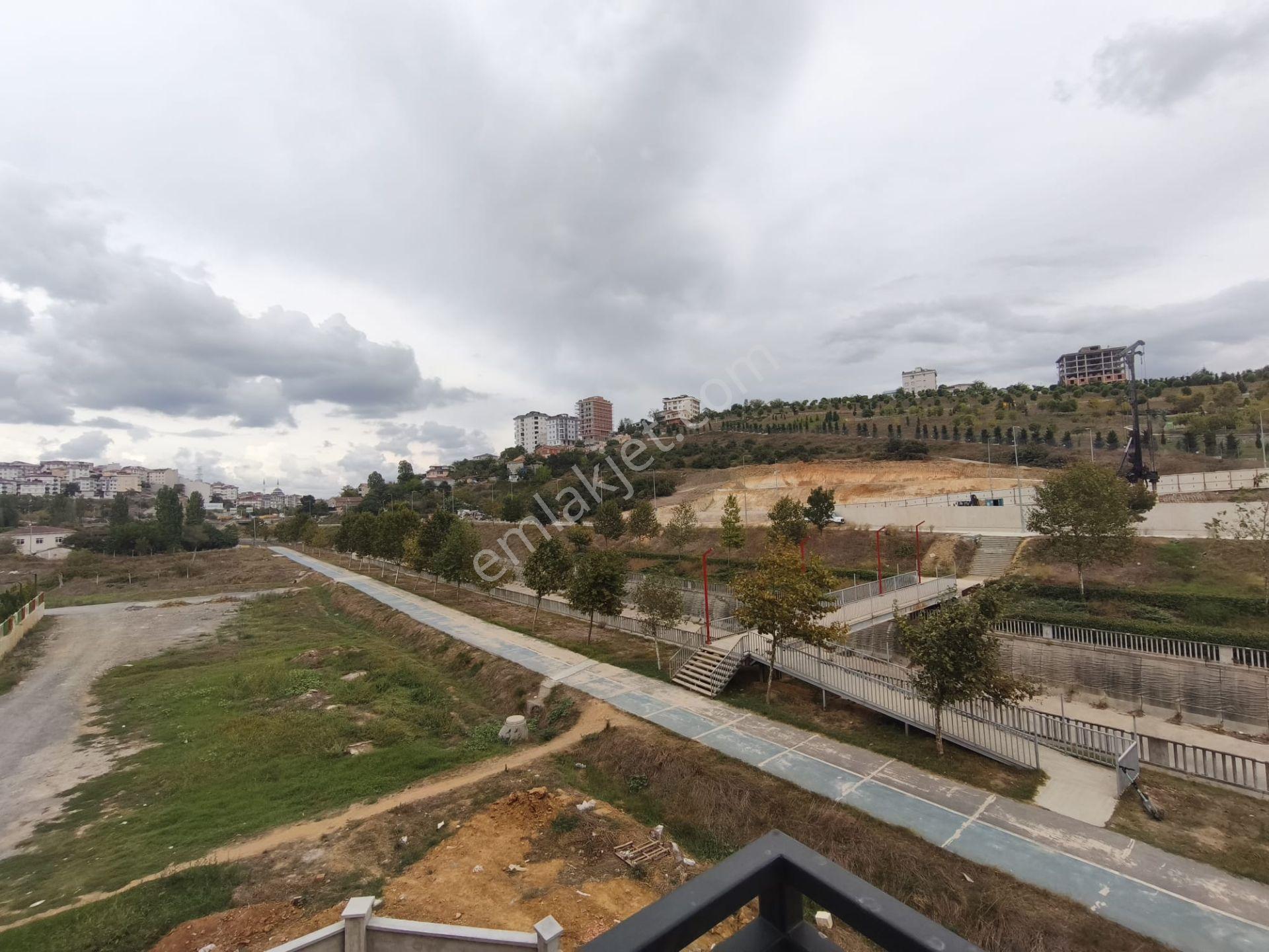 Çok Acil Samandıra Osmangazide Mah.satılık 120 M.3+1 Lüks Daire — fotoğraf 26